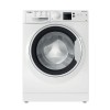 Whirlpool Washing machine | WRBSS 6249 W EU | Energy efficiency class C | Front loading | Washing capacity 6 kg | 1200 RPM | Depth 42.5 cm | Width 59.5 cm | Display | LED | White