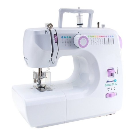 LENA 2019 Sewing machine  mechanical Łucznik