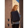 XD DESIGN ANTI-THEFT BACKPACK / BRIEFCASE BOBBY BIZZ 2.0 BLACK P/N: P705.921