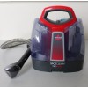 SALE OUT.  | Bissell | Spot Cleaner | SpotClean ProHeat | Corded operating | Handheld | Washing function | 330 W | - V | Red/Titanium | Warranty 24 month(s) | NO ORIGINAL PACKAGING, SCRATCHES, MISSING INSTRUCTION MANUAL ,MISSING ACCESSORIES