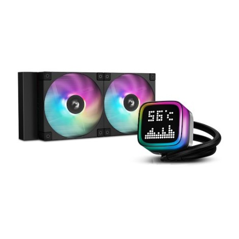 Deepcool Liquid CPU cooler | LP240 | Intel, AMD
