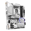 ASRock Z890 Pro RS WiFi White - Motherboard