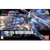 Figurka kolekcjonerska Bandai HGCE 1/144 ZGMF-X10A FREEDOM GUNDAM