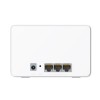 Mercusys Halo H80X(1-pack) AX3000 Whole Home Mesh Wi-Fi 6 Unit | Mercusys