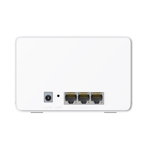 Mercusys Halo H80X(1-pack) AX3000 Whole Home ...