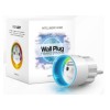 Fibaro FGWPE-102 ZW5 smart plug White