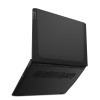 Lenovo IdeaPad Gaming 3 Laptop 39.6 cm (15.6") Full HD AMD Ryzen™ 5 5500H 16 GB DDR4-SDRAM 512 GB SSD NVIDIA GeForce RTX 2050 Wi-Fi 5 (802.11ac) Black