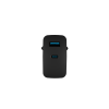 Natec Ribera USB Charger, 1x USB-A, 1x USB-C, 65W | NUC-2145