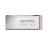 ADATA | USB Flash Drive | UR350 | 64 GB | USB 3.2 Gen1 | Brown