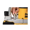 DeWALT DCGG571M1 power grease gun