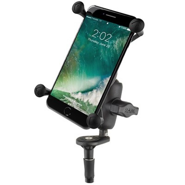 RAM Mounts X-Grip Large Phone Mount ...