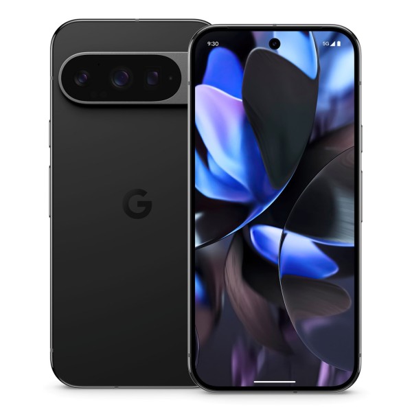 Google Pixel 9 Pro 6.3" Dual ...