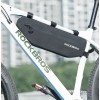 Rockbros AS-043 Bike bag for frame 3l Black