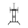 TV SET ACC MOBILE STAND/55-90