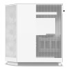 NZXT H6 Air Flow Midi Tower White