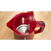 Bosch TWK3M124 electric kettle 1.7 L 2400 W Red