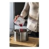 ZWILLING 1025971 Rectangular Container 2.445 L Transparent, White 6 pc(s)