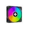 CASE FAN 120MM XPF120X.ARGB/12V XF083 XILENCE