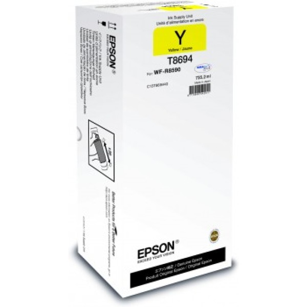 Epson C13T869440 | Ink Cartridge XXL ...