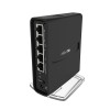 Wireless Router|MIKROTIK|Router|5x10/100/1000M|RBD52G-5HACD2HND-TC