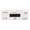 Canon 725 | Toner Cartridge | Black