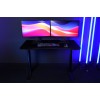 Arozzi Gaming Desk | Arena Small | Pure Black