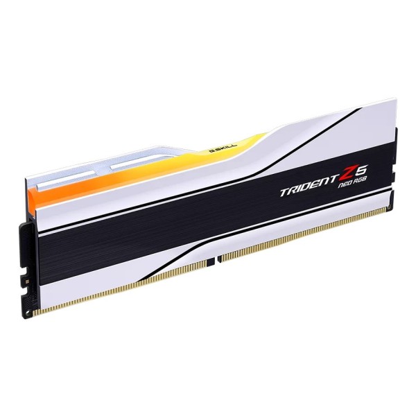G.Skill Trident Z5 Neo RGB F5-6000J2836G32GX2-TZ5NRW ...