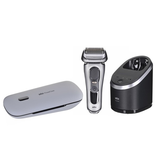 Braun Shaver Series 9 Pro+ 9577cc ...