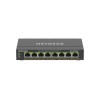 NETGEAR 8PT GE Plus Switch W/POE+