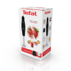 TEFAL | Blender | Turbomix HB1218 | Hand Blender | 350 W | Number of speeds Variable | Black