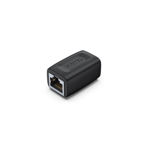 UNITEK COUPLER CONNECTOR RJ45(F)-RJ45(F) CAT.6,1GB