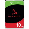 HDD|SEAGATE|IronWolf|10TB|SATA 3.0|256 MB|7200 rpm|3,5