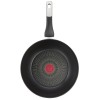 Tefal Unlimited G2551972 frying pan Wok/Stir-Fry pan Round