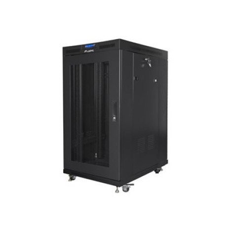 LANBERG FF01-8022-23B free-standing rack