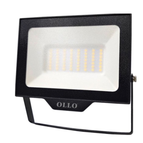 Lamp|OLLO|Power consumption 100 Watts|Luminous flux 10000 Lumen|4000 K|AC220-240V|Beam angle 110 degrees|VS121C-100W-40K