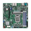 Asrock E3C252D4U motherboard Intel C252 LGA 1200 (Socket H5) micro ATX