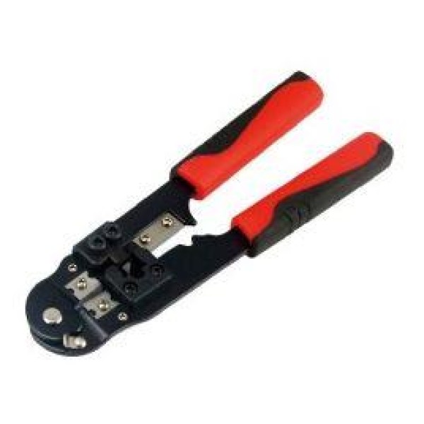 CRIMPING TOOL MODULAR 3-IN-1/RJ45 T-WC-03 GEMBIRD