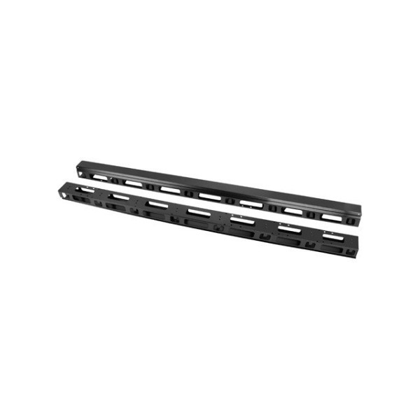 Lanberg AK-1209-B rack accessory Cable management ...
