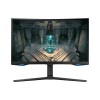 Samsung LS27BG650EU computer monitor 68.6 cm (27") 2560 x 1440 pixels Quad HD LCD Black