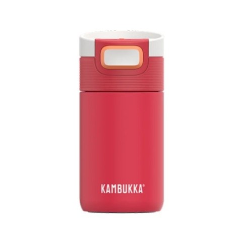 Kambukka kubek termiczny Etna 300ml - Coral Crush