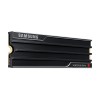 SSD PCIE G5 M.2 NVME 8TB/9100 PRO MZ-VAP8T0CW SAMSUNG