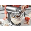 KitchenAid ARTISAN 5KSM185PS Stand mixer 300 W Silver