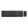 Acer Combo 100 Wireless keyboard and mouse, US/INT