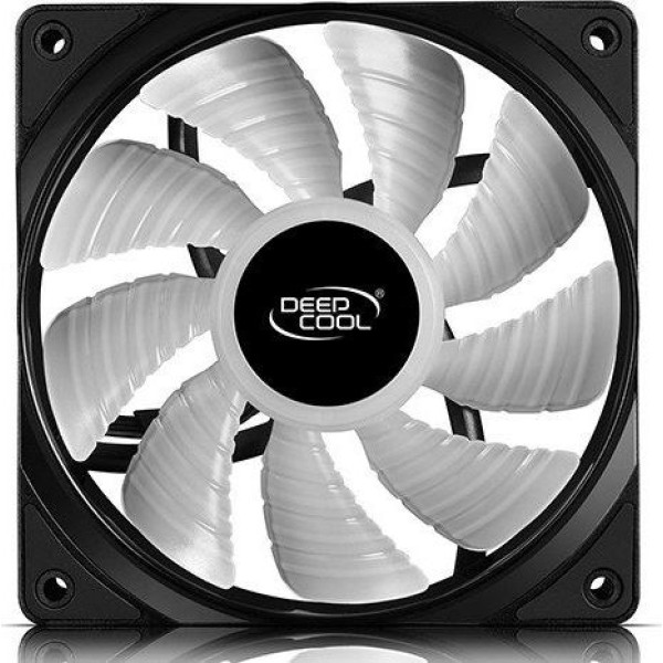 DeepCool RF120 Computer case Fan 12 ...