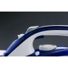 Gorenje | Steam Iron | SIH2600BLC | Steam Iron | 2600 W | Water tank capacity 350 ml | Continuous steam 30 g/min | Steam boost performance 95 g/min | Blue/White