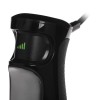 Braun | Hand Blender | MQ7000X MultiQuick Immersion | Hand Blender | 1000 W | Number of speeds 2 | Black/Stainless Steel
