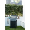 Barbecook Gas Barbecue Spring 2002, 111 x 55 x 115 cm | BC-GAS-2009
