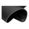 Corsair | MM700 | Gaming mouse pad | 930 x 400 x 4 mm | Black