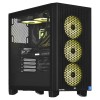Actina 5901443339984 PC AMD Ryzen™ 9 7900X3D 32 GB DDR5-SDRAM 2 TB SSD AMD Radeon RX 7900 XTX Midi Tower Black
