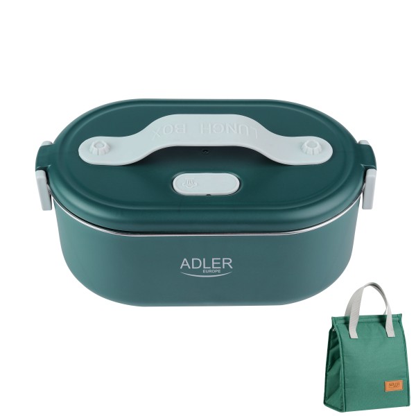 Adler | Electric lunch box with ...